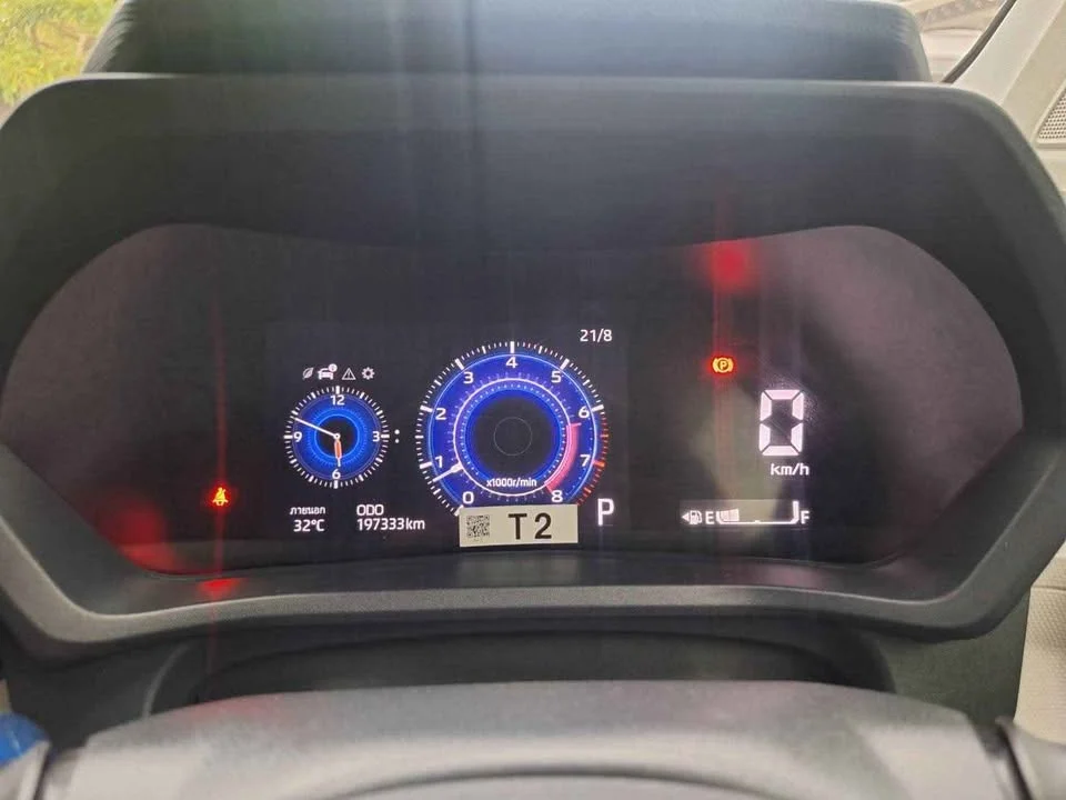 2022 Toyota Veloz III 3