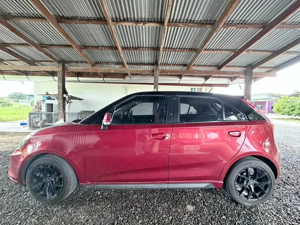 2019 MG 3 II 3