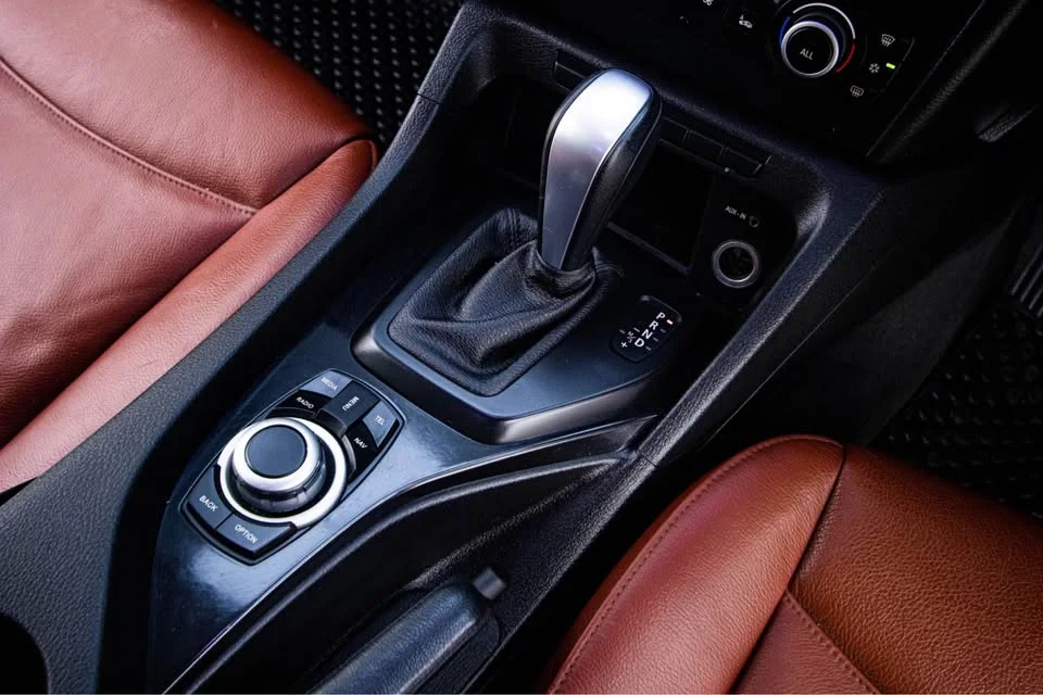 2012 BMW X1 E84 3