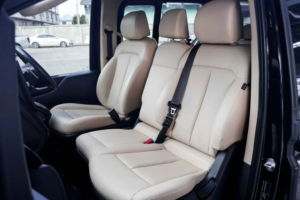 2022 Hyundai Staria US4 2