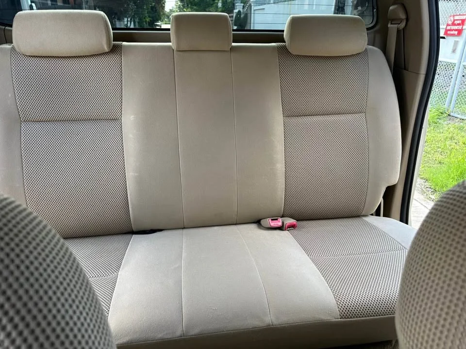 2012 Toyota Hilux VII 2