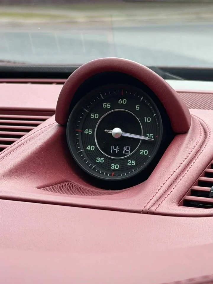 2022 Porsche 911 992 3
