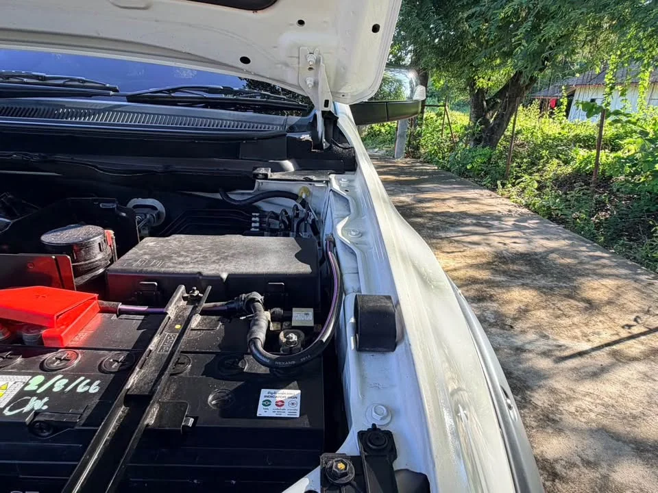 2015 Ford Ranger III 3