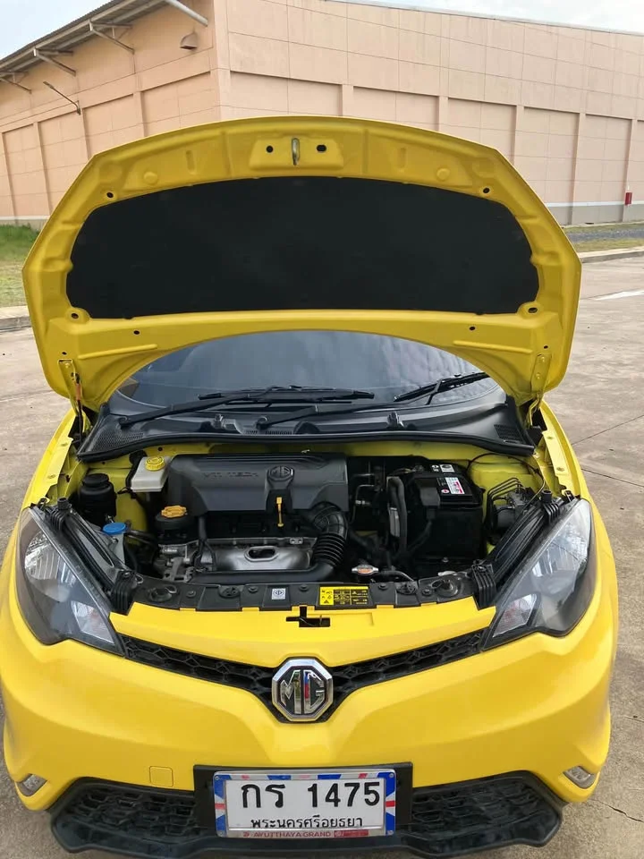 2018 MG 3 II 3
