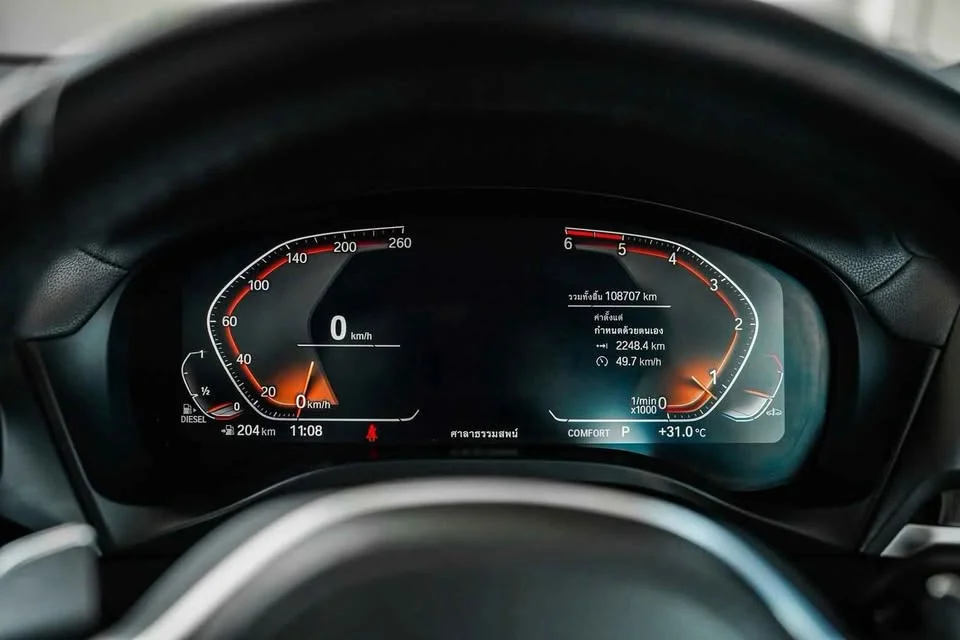2022 BMW X4 G02 3
