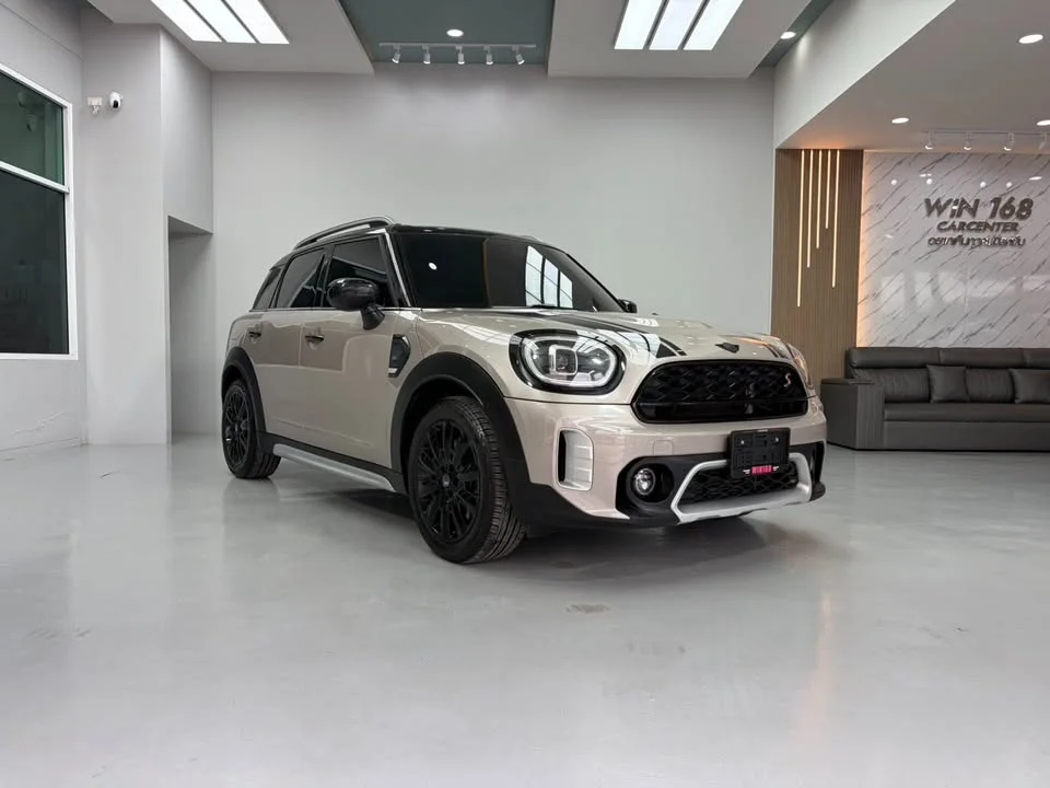 2024 Mini Countryman II 2