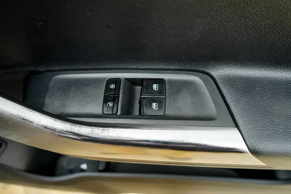 2022 MG Extender 2