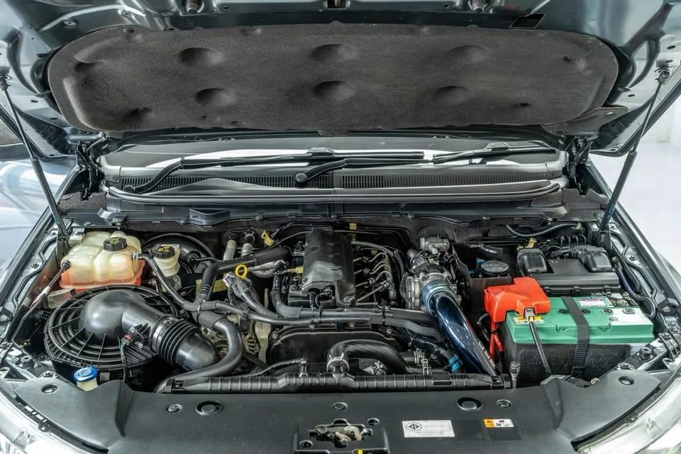 2016 Ford Ranger III 2