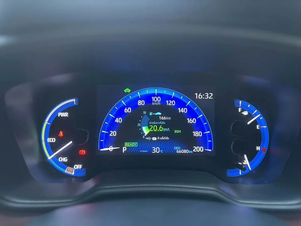2021 Toyota Corolla Cross XG10 2
