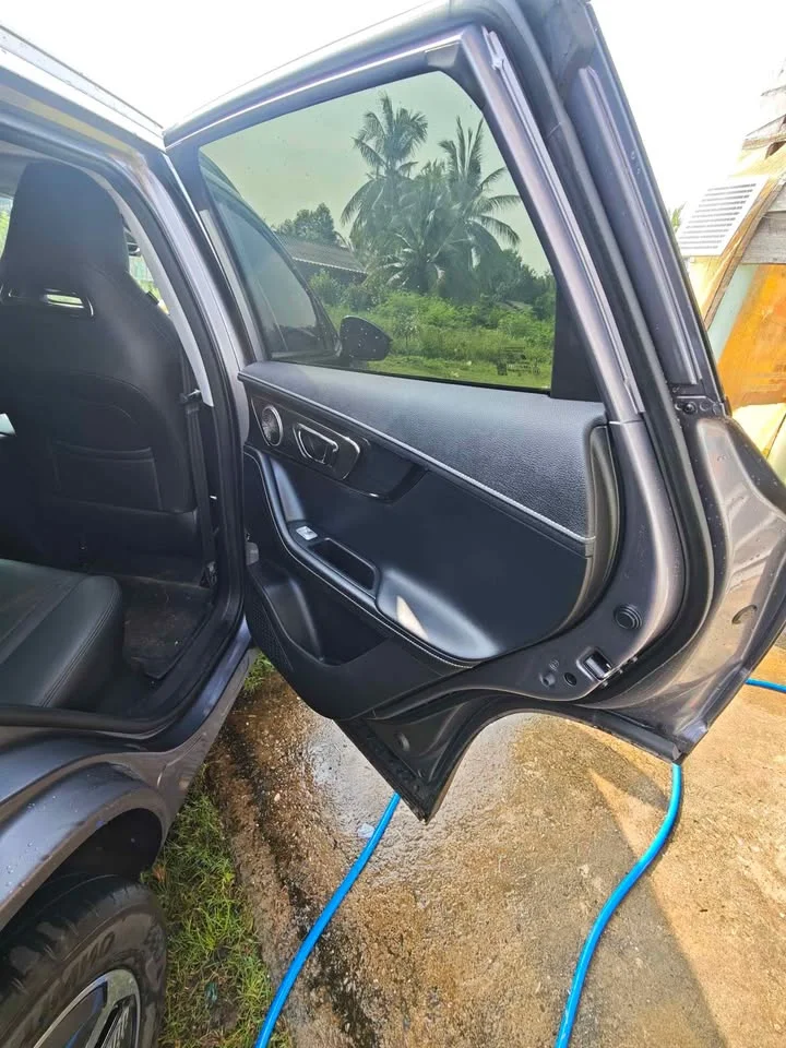 2025 MG Maxus 3