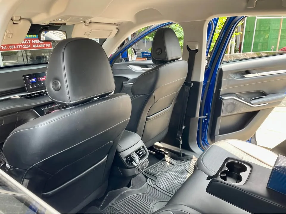 2022 GWM Haval H6 III 3