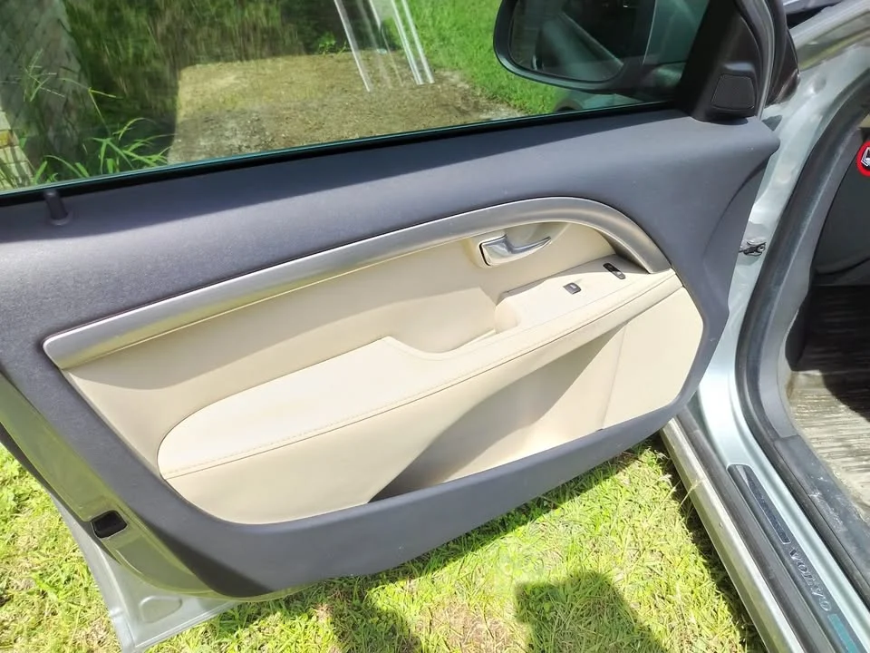 2010 Volvo S80 II 2