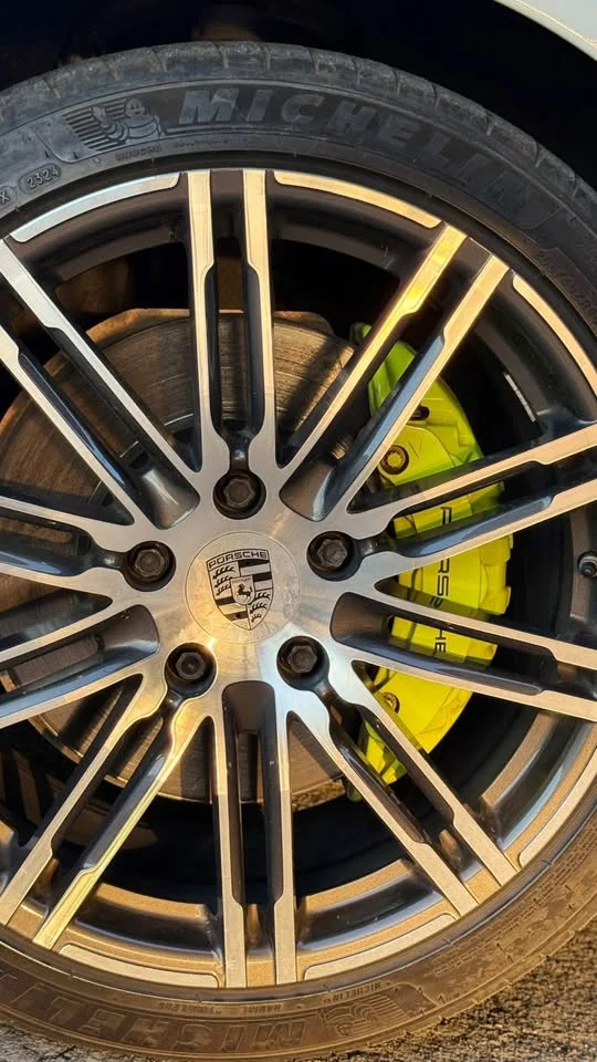 2015 Porsche Panamera I 3