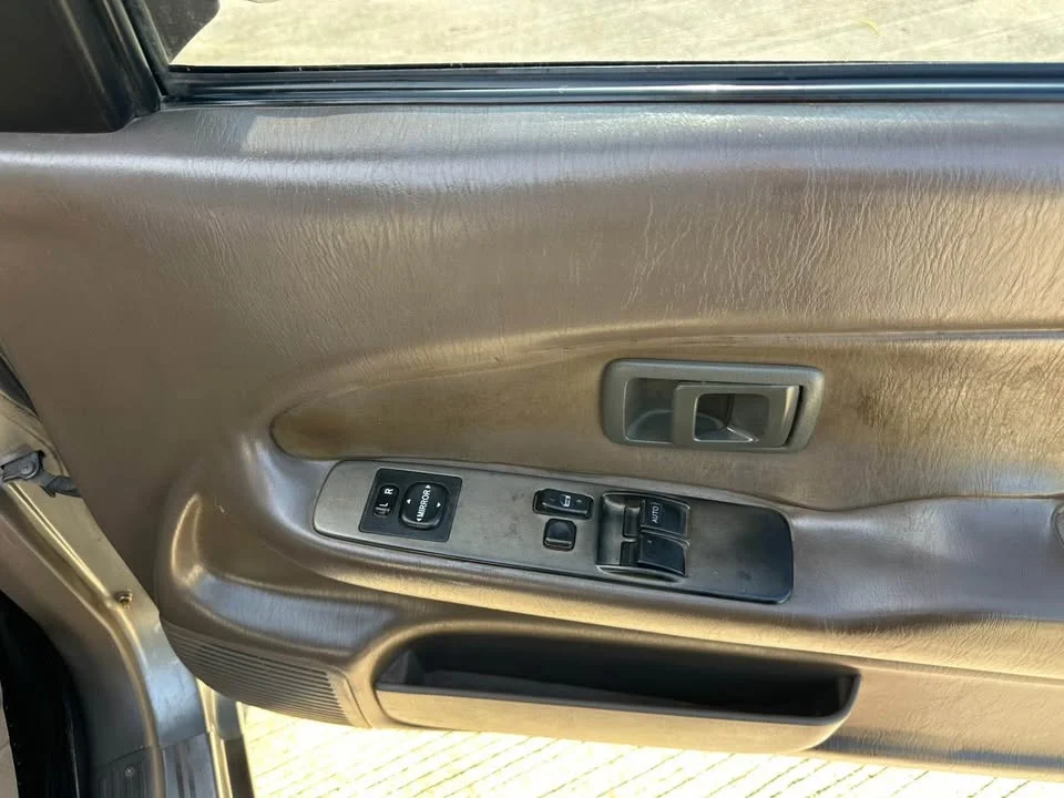 2004 Toyota Hilux Tiger VI 2