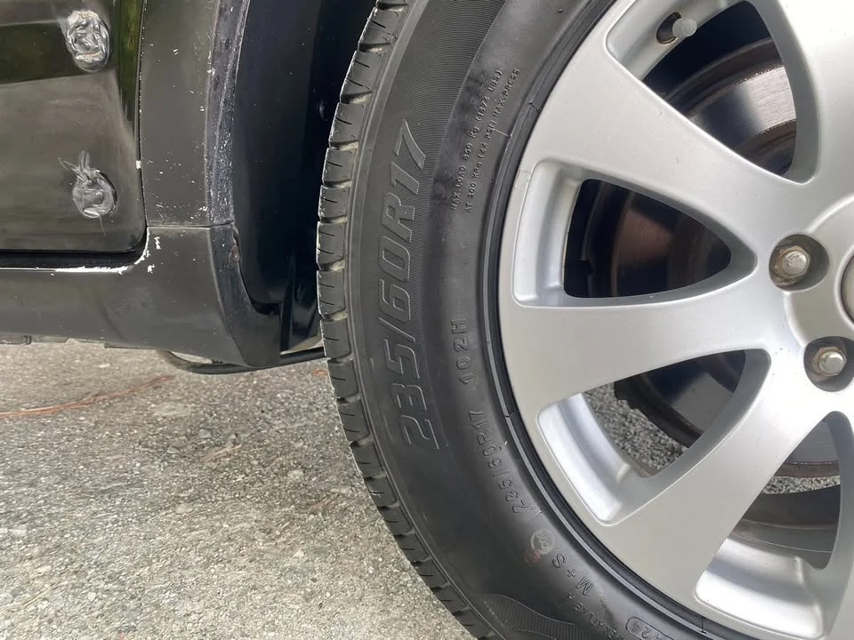 2008 Chevrolet Captiva I 3