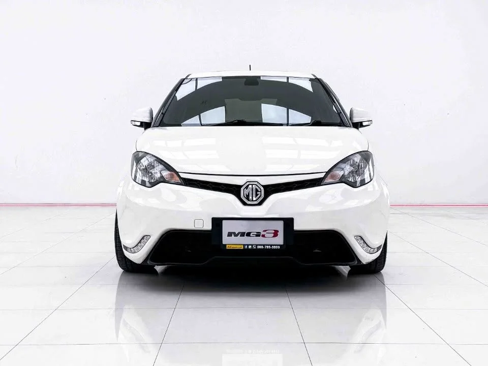 2016 MG 3 II 3