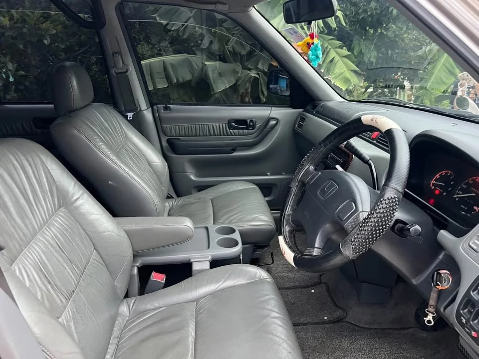 2000 Honda CR-V I 3