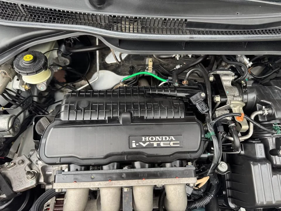 2012 Honda City V 3