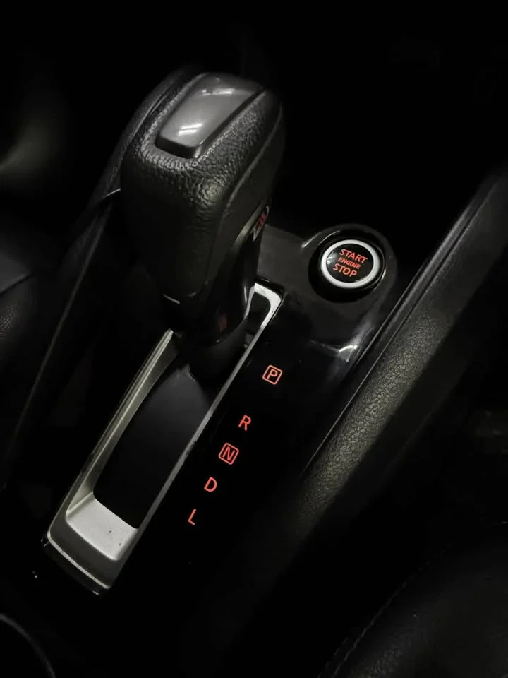 2023 Nissan Almera N18 3