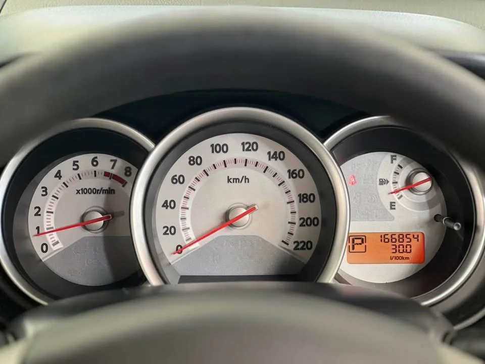 2010 Nissan Tiida I (C11) 2