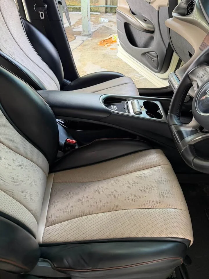 2023 BYD Dolphin 2