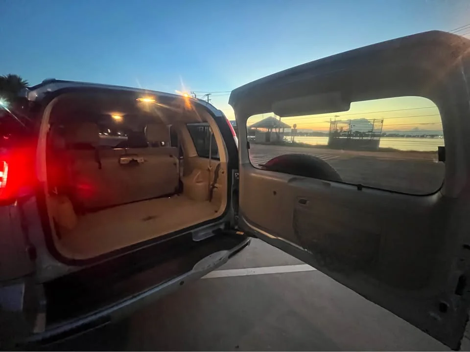 2010 Ford Everest I 3