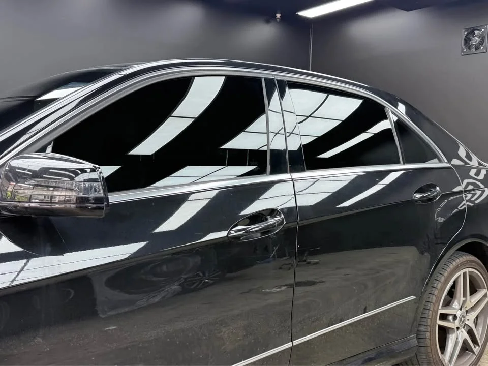 2011 Benz E-Class W212 3
