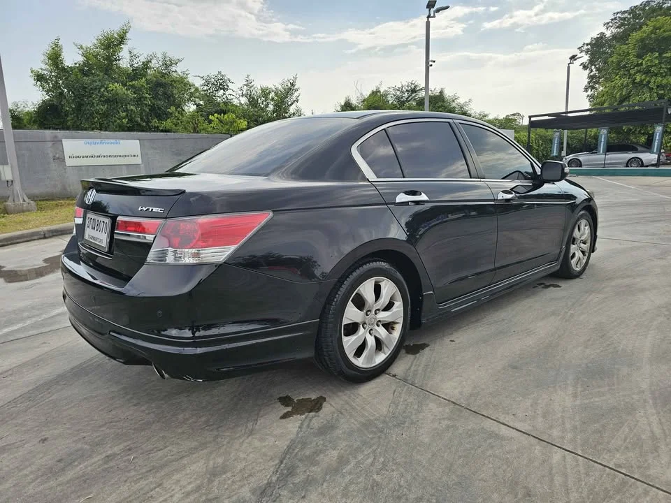 2014 Honda Accord VIII 3