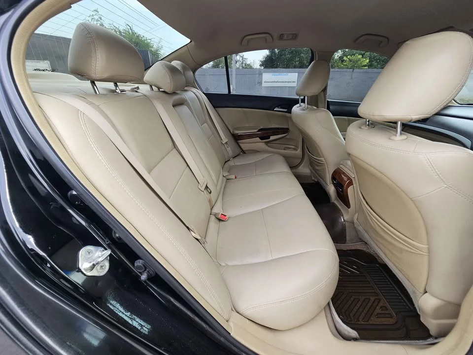 2014 Honda Accord VIII 2