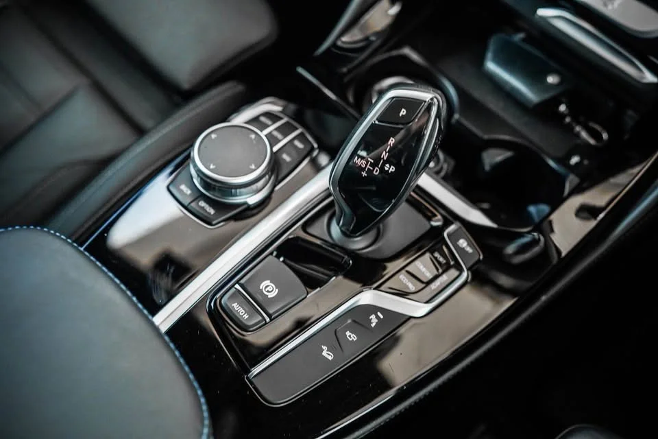 2022 BMW X4 G02 3