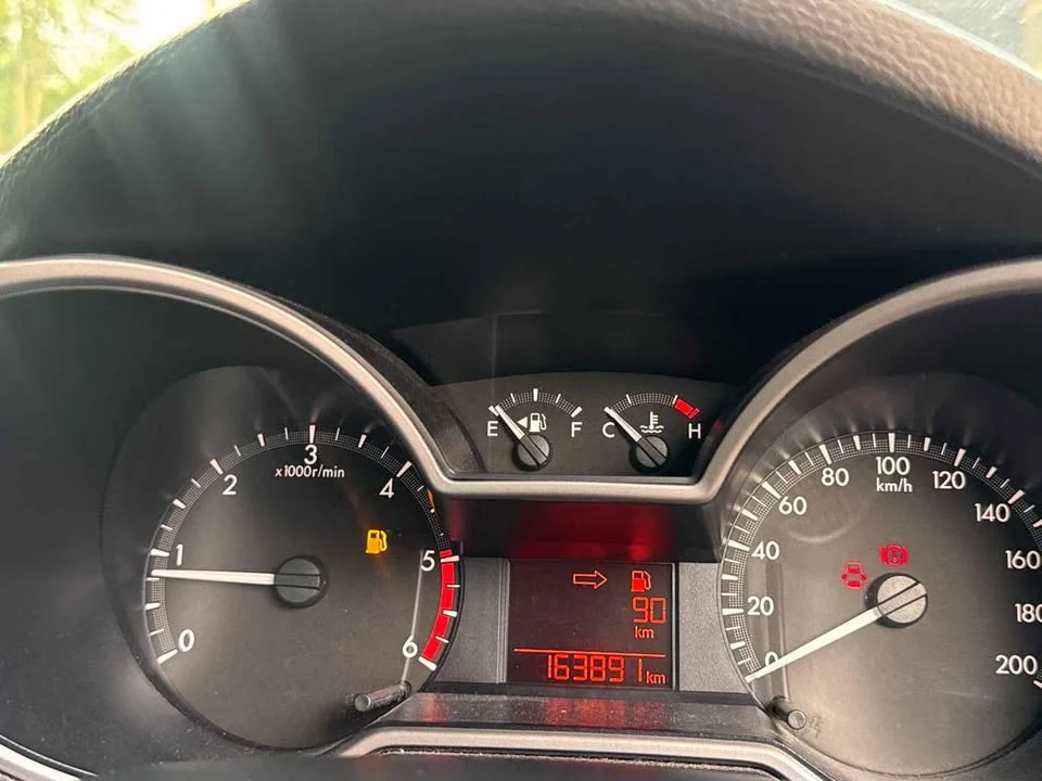 2021 Mazda BT-Series II 3