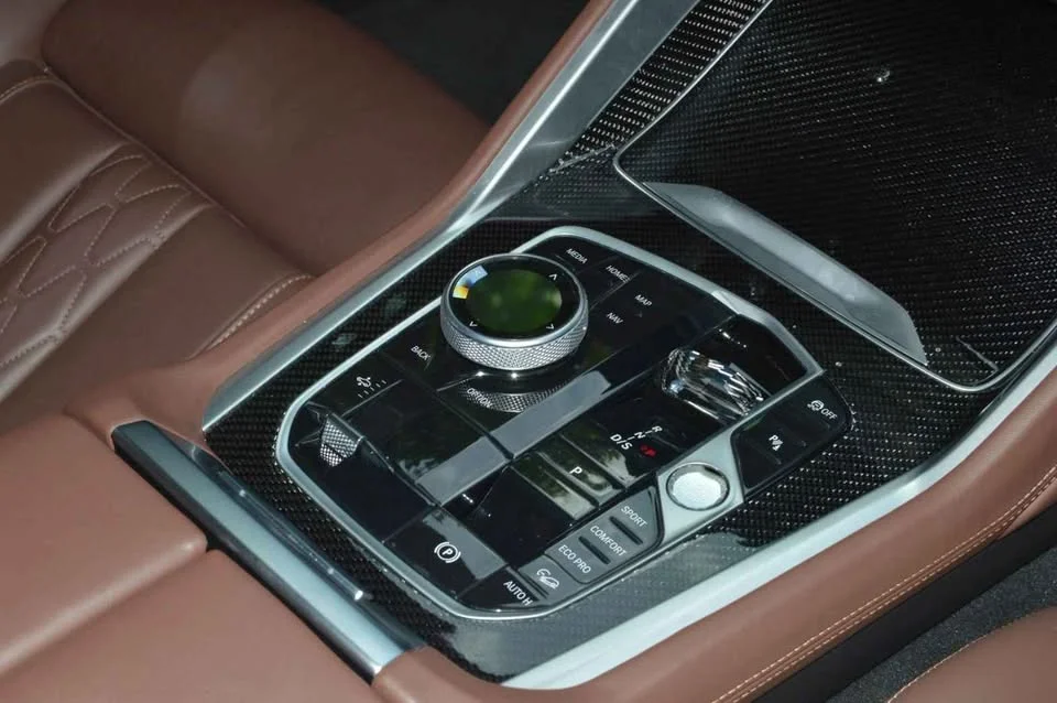 2023 BMW X6 G06 3