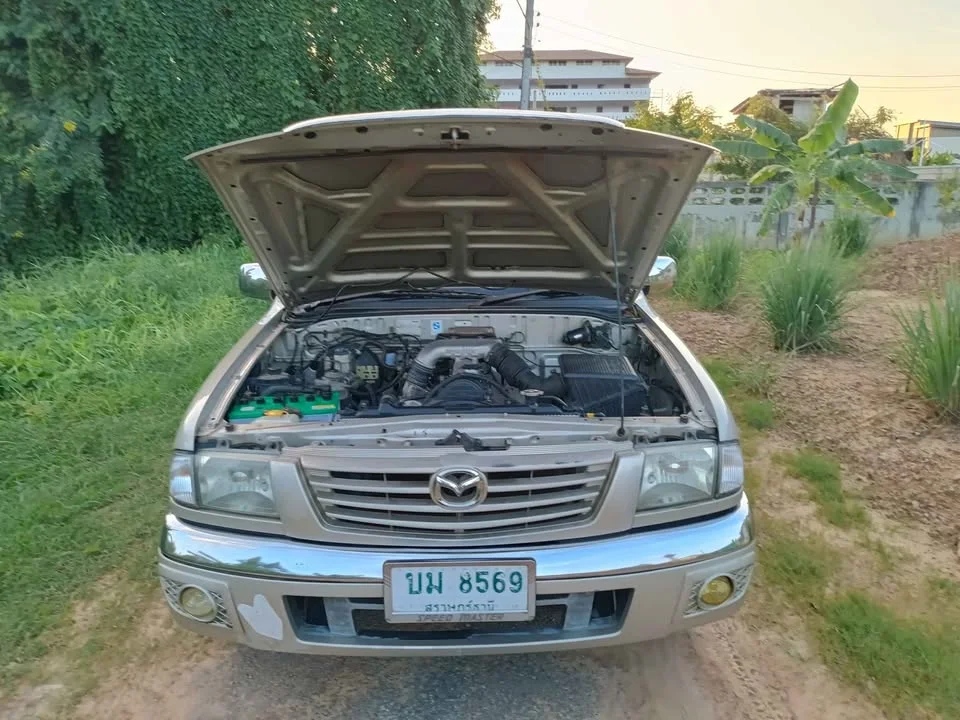 2006 Mazda 2500 Fighter V 3