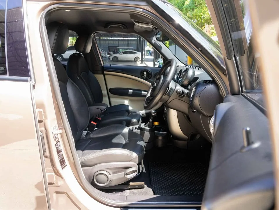 2014 Mini Countryman I 3