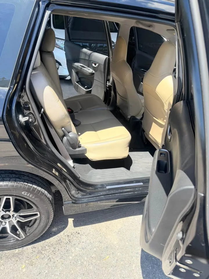2015 Honda Mobilio II 3