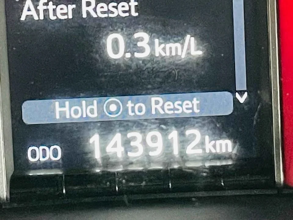 2017 Toyota Fortuner II 2