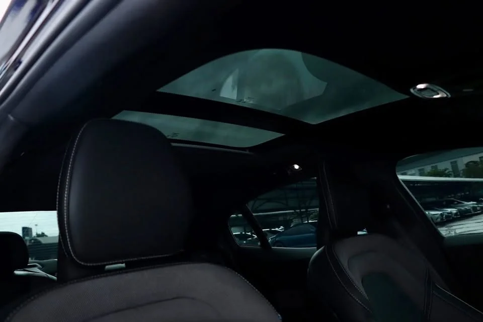 2022 Volvo S60 III 2