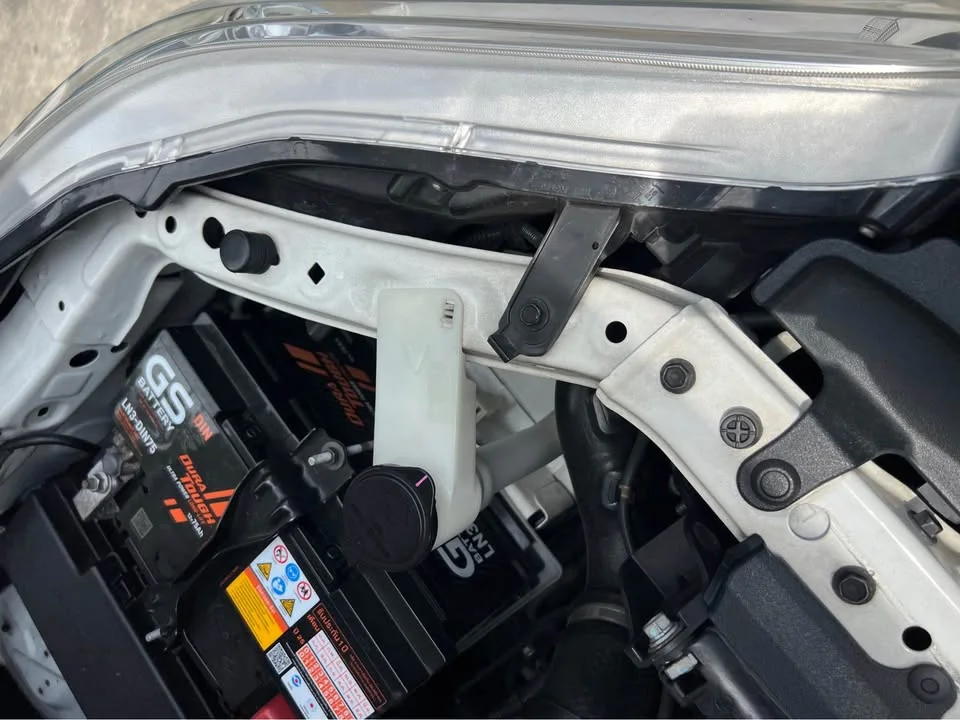 2019 Toyota Hilux VIII 2