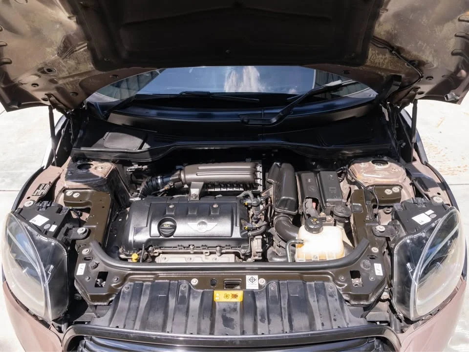 2014 Mini Countryman I 3