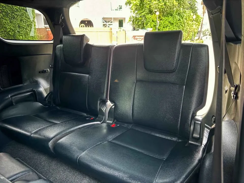 2022 Toyota Fortuner II 2