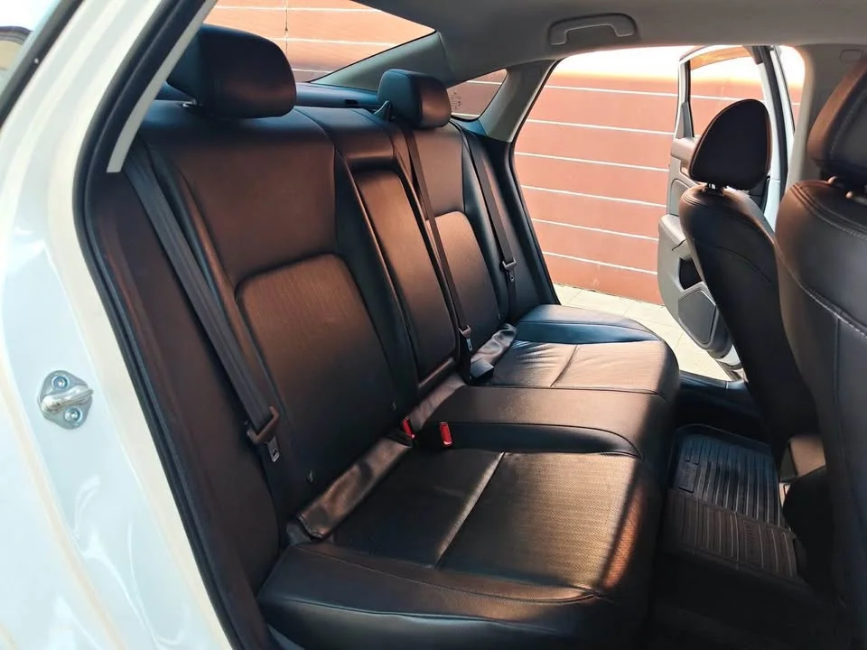 2022 Honda Civic XI 2