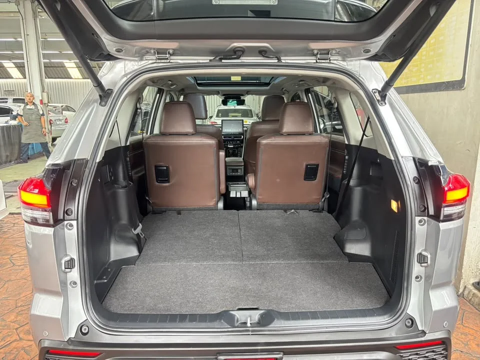 2023 Toyota Innova III 2