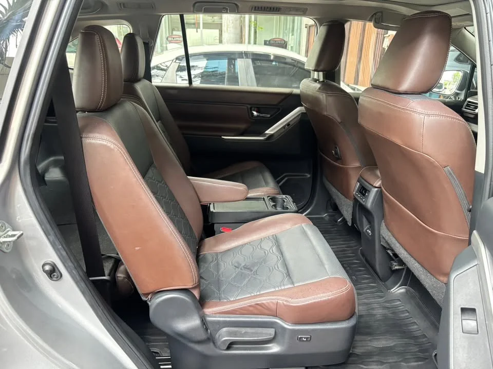 2023 Toyota Innova III 3