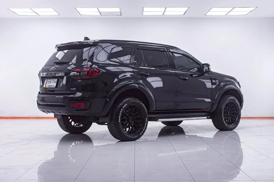 2020 Ford Ranger III 3