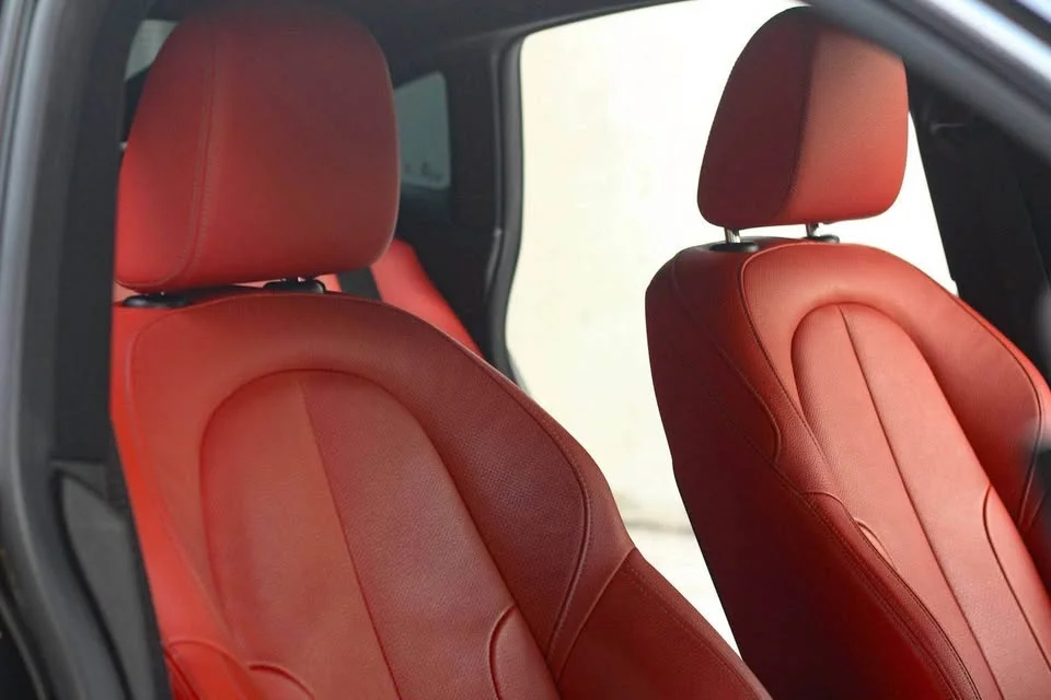 2021 BMW 2er F44 3