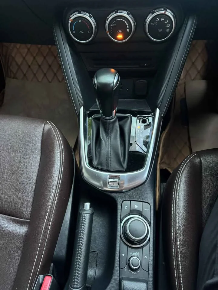 2019 Mazda 2 III 3