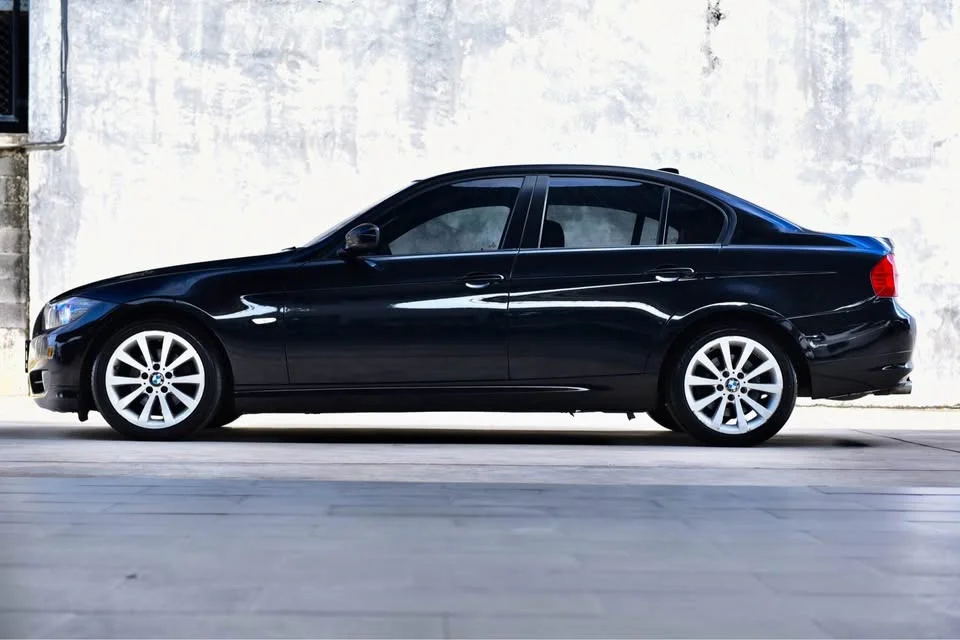 2010 BMW 3er E90 2