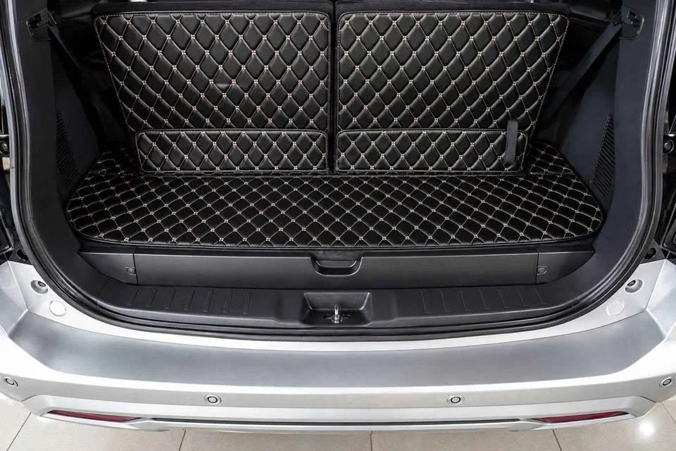 2019 Mitsubishi Pajero Sport III 3
