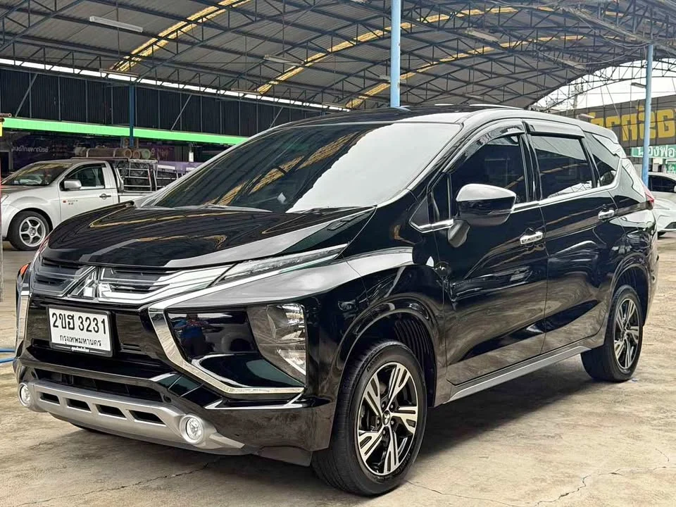 2021 Mitsubishi Xpander I 3