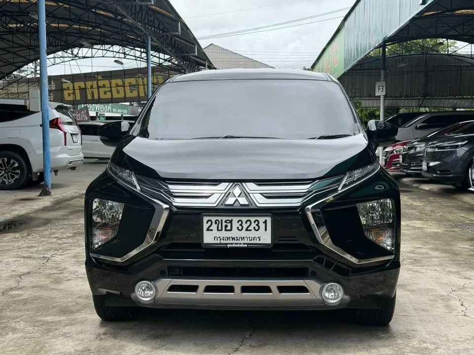 2021 Mitsubishi Xpander I 2